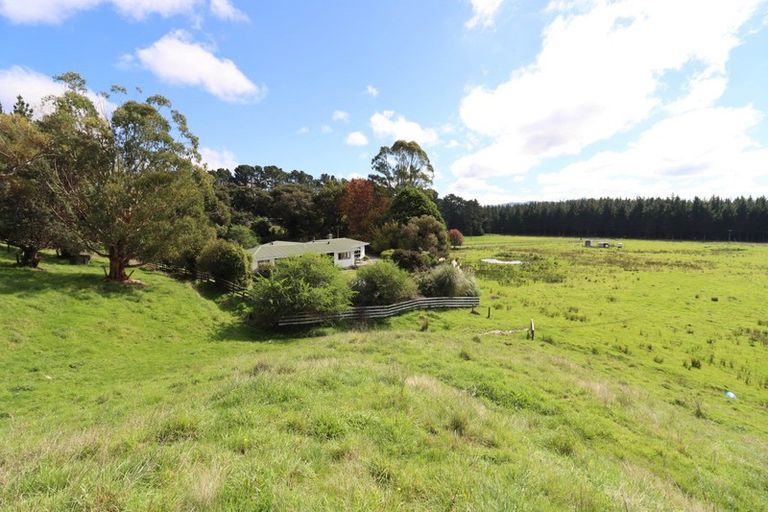 Photo of property in 529 Craigie Lea Road, Te Wharau, Masterton, 5883