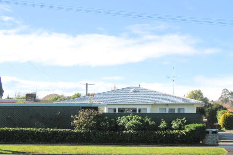 Photo of property in 317 Cambridge Road, Hillcrest, Hamilton, 3216