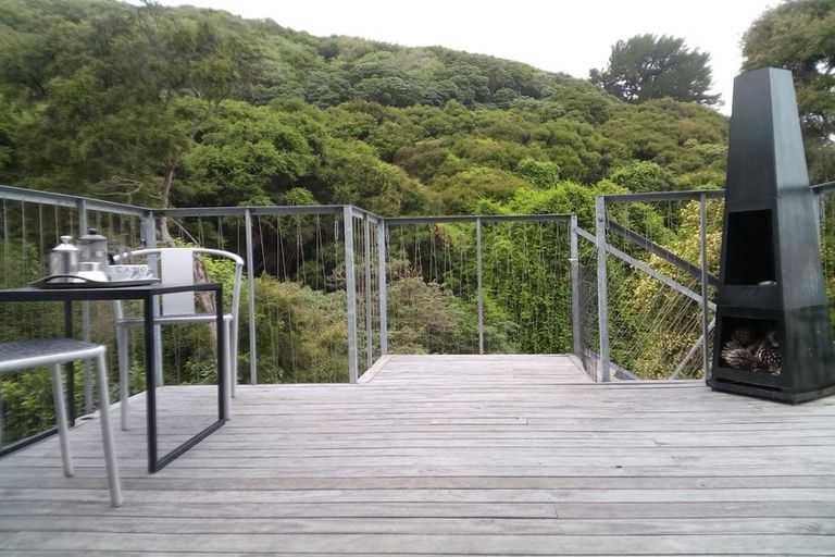Photo of property in 13 Seaview Lane, Wainui, Akaroa, 7582