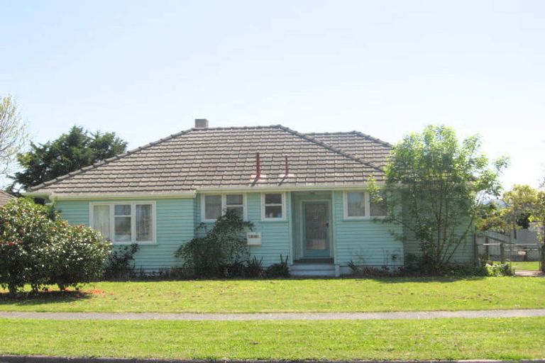 Photo of property in 11 Karamu Street, Elgin, Gisborne, 4010