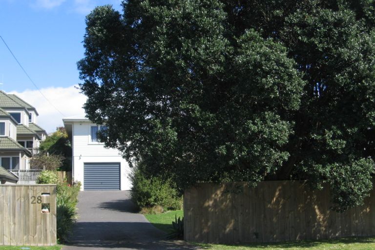 Photo of property in 28 Rita Street, Mount Maunganui, 3116