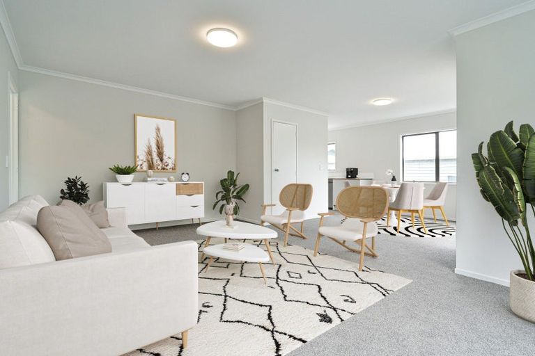 Photo of property in 111a Garnett Street, Raureka, Hastings, 4120