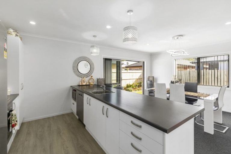 Photo of property in 88 Farmer Crescent, Taita, Lower Hutt, 5011