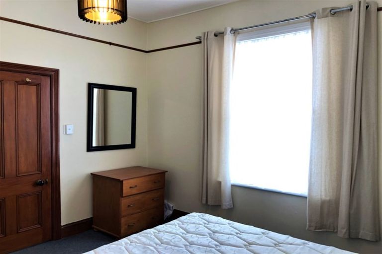 Photo of property in 1 Mckenzie Terrace, Te Aro, Wellington, 6011