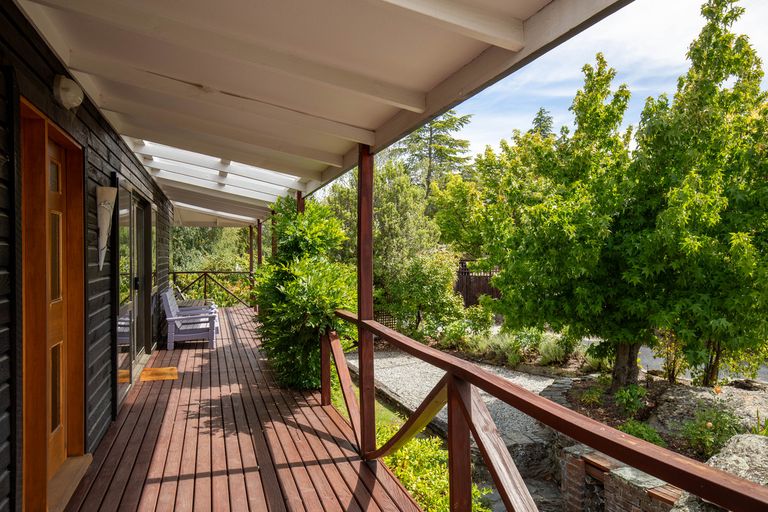 Photo of property in 14 Lanes Road, Bridge Hill, Alexandra, 9320