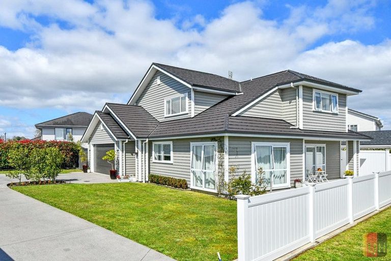 Photo of property in 3 Lees Cove, Karaka, Papakura, 2113