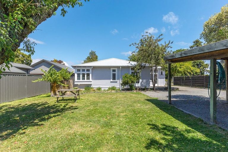 Photo of property in 144 Middle Renwick Road, Springlands, Blenheim, 7201