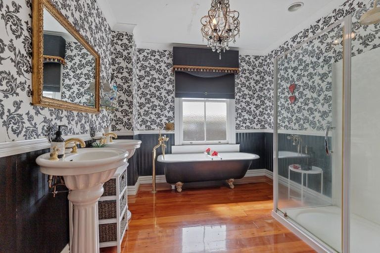 Photo of property in 45 Coronation Road, Morrinsville, 3300