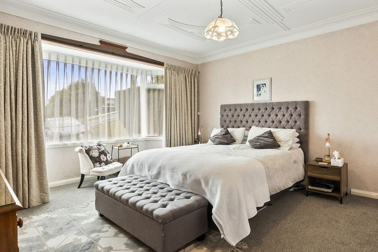 Photo of property in 33 Falcon Street, Kaikorai, Dunedin, 9010