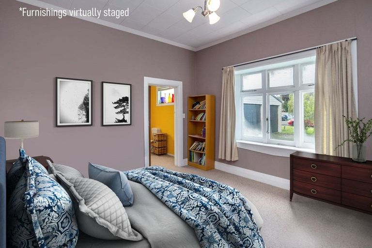 Photo of property in 1 Grey Street, Woodville, 4920