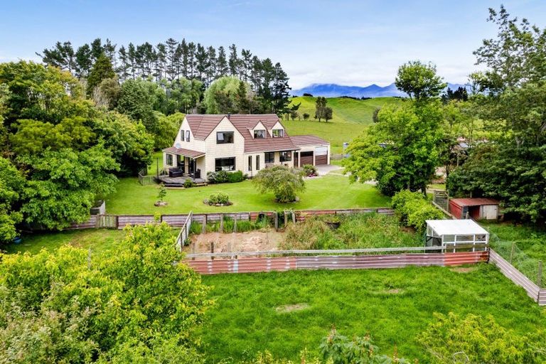 Photo of property in 630 Junction Road, Burgess Park, New Plymouth, 4371