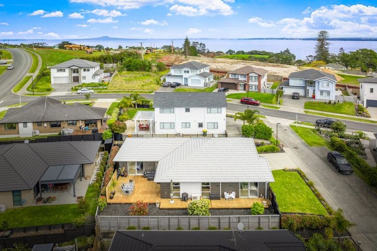 Photo of property in 4 Kiwa Crescent, Gulf Harbour, Whangaparaoa, 0930