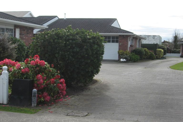 Photo of property in 3a Worcester Street, Palmerston North, 4410