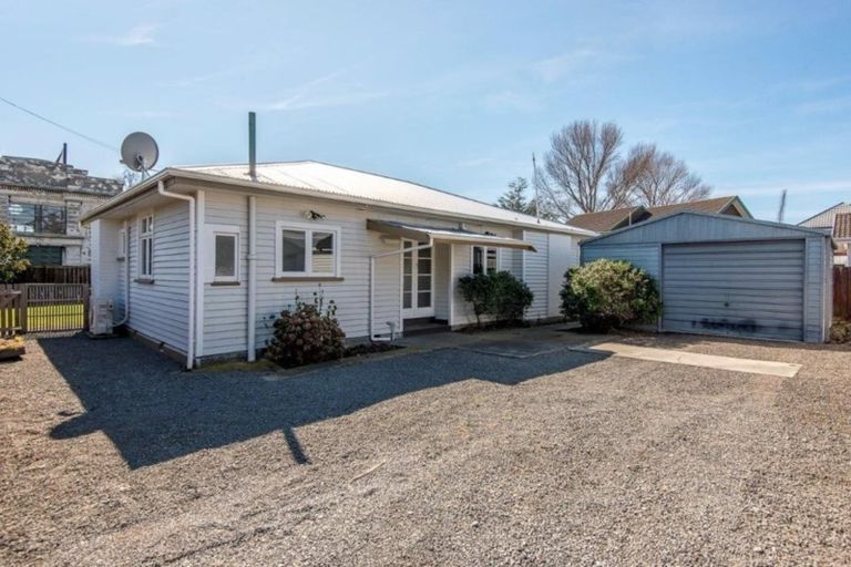 Photo of property in 260 Milton Street, Sydenham, Christchurch, 8023