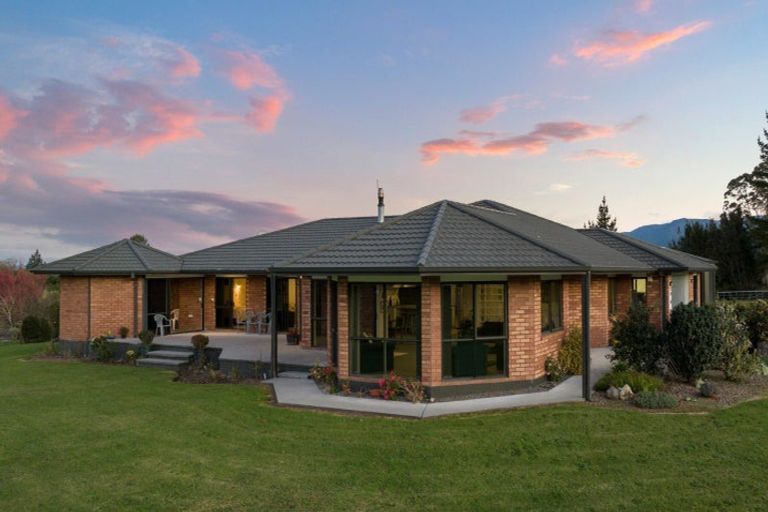 Photo of property in 181 Wharawhara Road, Tahawai, Katikati, 3178