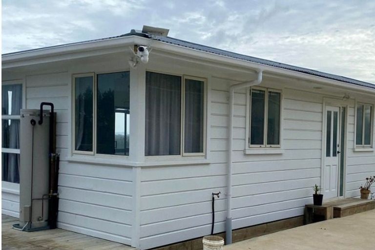 Photo of property in 397 Glenvar Road, Redvale, Auckland, 0794