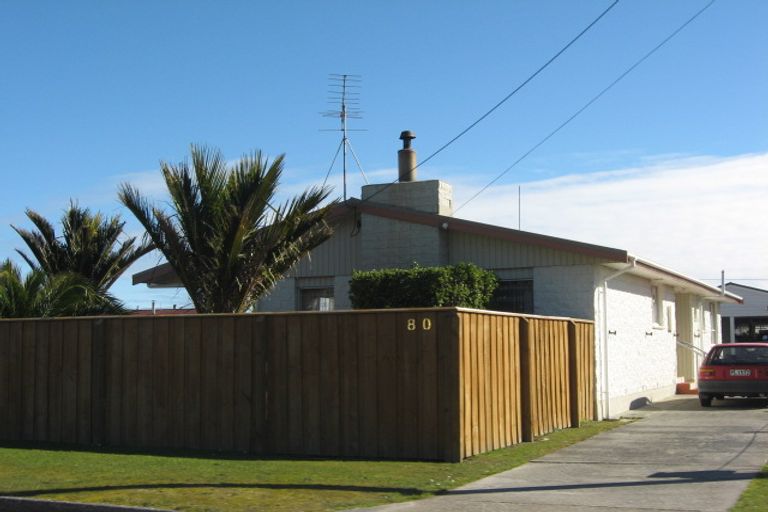 Photo of property in 80 Fitzgerald Street, Cobden, Greymouth, 7802