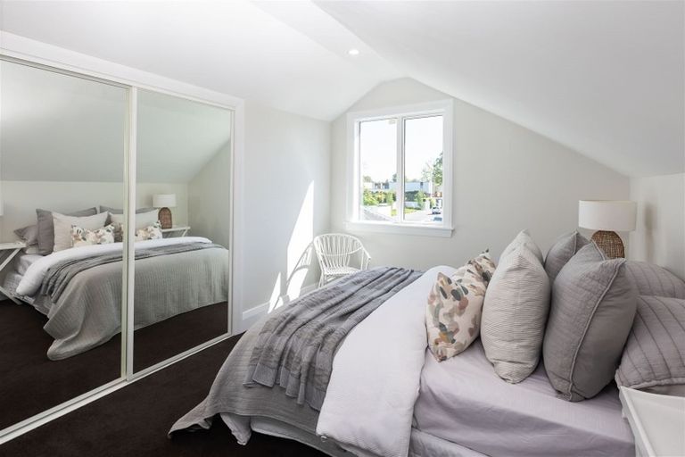 Photo of property in 3 Strowan Road, Strowan, Christchurch, 8052