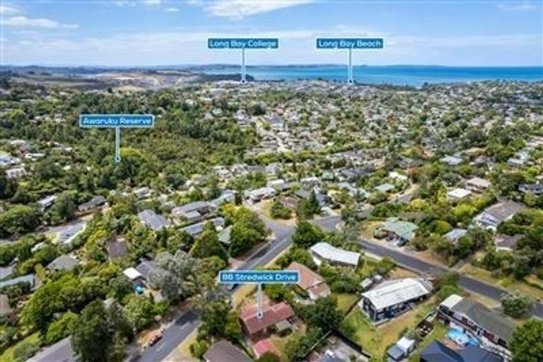 Photo of property in 86 Stredwick Drive, Torbay, Auckland, 0630