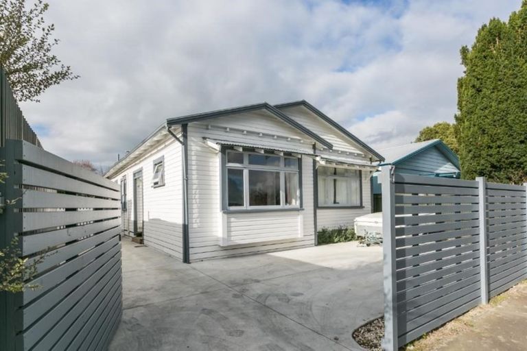 Photo of property in 3 Chambers Street, Napier South, Napier, 4110