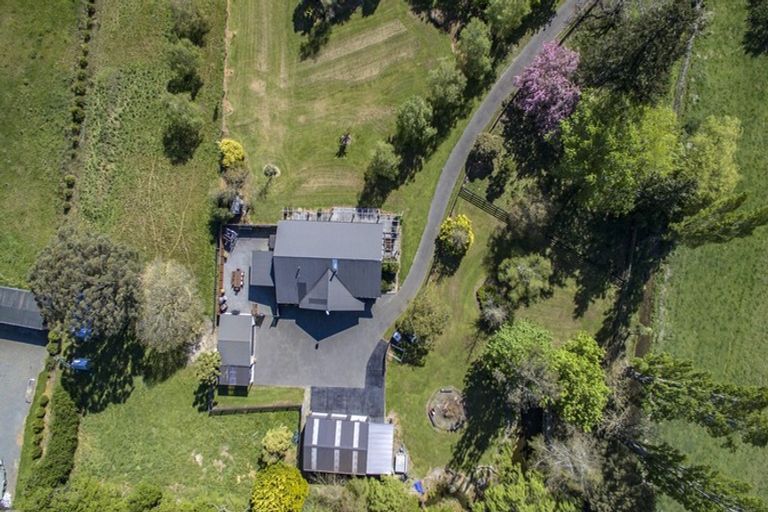 Photo of property in 1199 Oxford Road, Cust, Rangiora, 7471