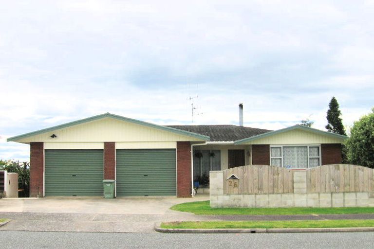 Photo of property in 26 Maihi Crescent, Maungatapu, Tauranga, 3112