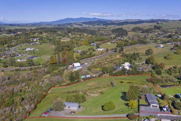 Photo of property in 46b Lockerbie Lane, Whatawhata, Hamilton, 3289