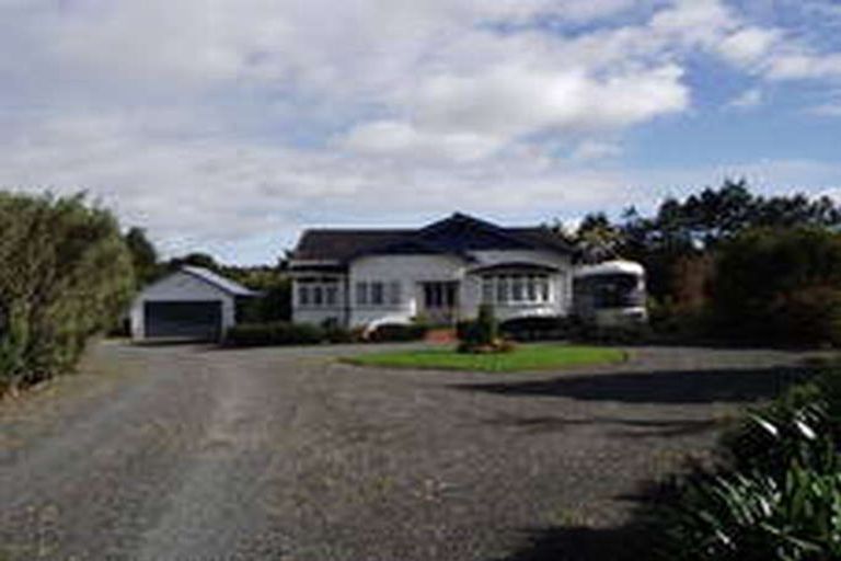 Property details for 68 Prictor Road, Wellsford, 0972