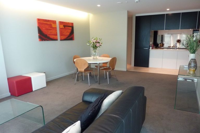 Photo of property in Chews Lane Apartments, 17d/9 Chews Lane, Wellington Central, Wellington, 6011