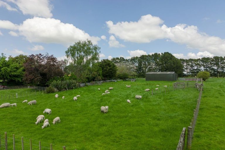 Photo of property in 393 Dawson Road, Taupiri, 3791