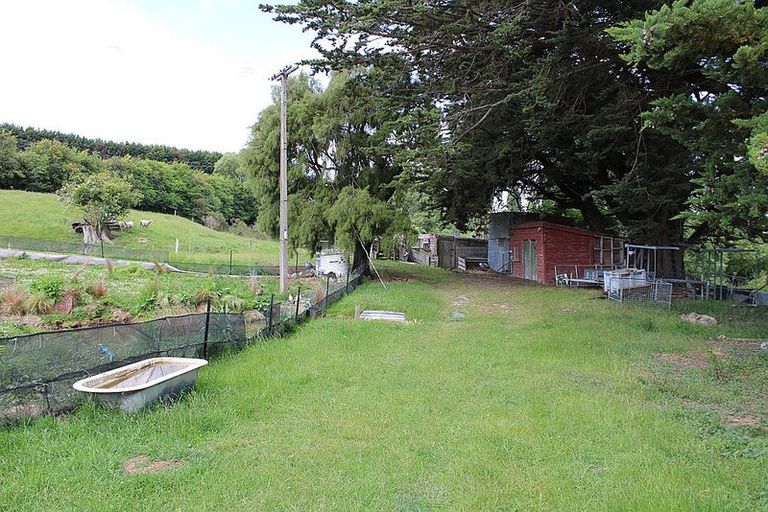 Photo of property in 2079 Clinton Highway, Kuriwao, Clinton, 9584