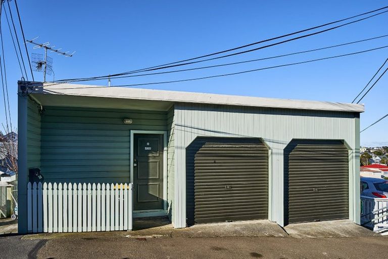 Photo of property in 1/121 Hataitai Road, Hataitai, Wellington, 6021