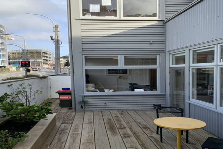 Photo of property in 108 Abel Smith Street, Te Aro, Wellington, 6011