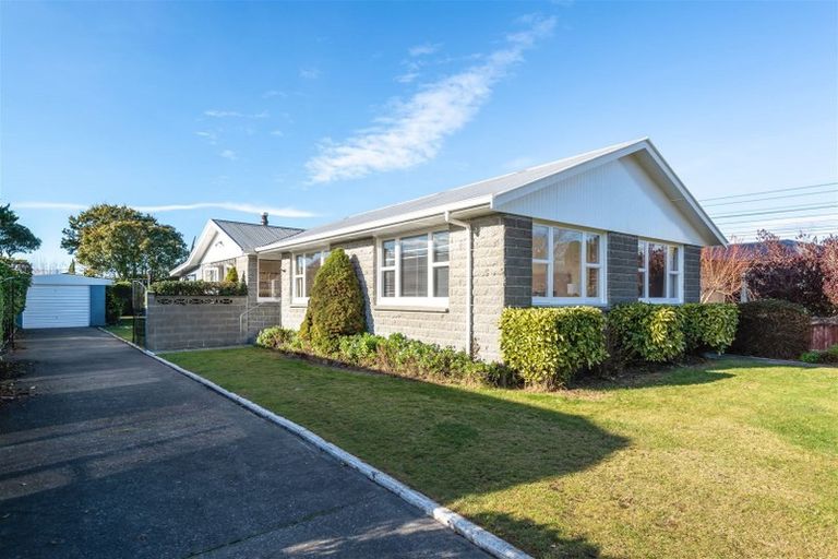 Photo of property in 32 Maple Street, Bishopdale, Christchurch, 8053