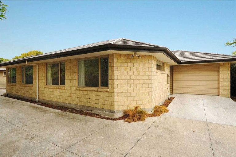 Photo of property in 12 Walpole Street, Waltham, Christchurch, 8023