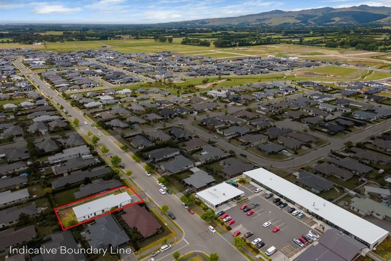 Photo of property in 7 Eastfield Drive, Lincoln, 7608