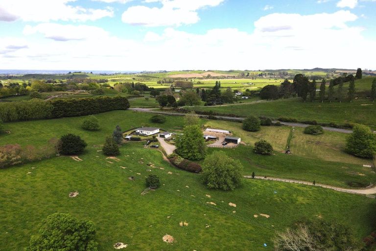 Photo of property in 128 Taotaoroa Road, Karapiro, Matamata, 3472