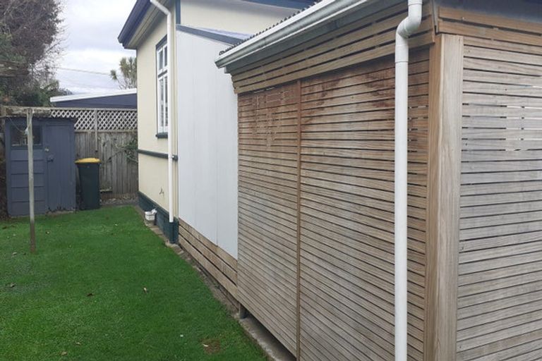 Photo of property in 4 Rosedale Place, Levin, 5510