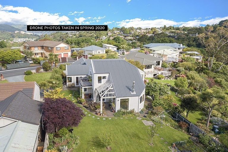 Photo of property in 63 Rockside Road, Glenleith, Dunedin, 9010