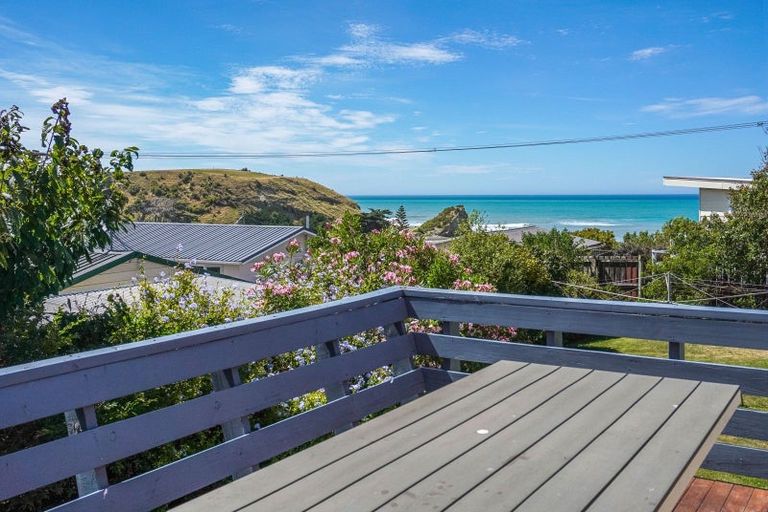 Photo of property in 11 Lindsay Terrace, Motunau, Greta Valley, 7387