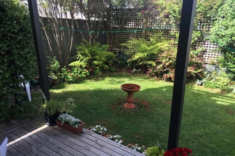 Photo of property in 4/12 Vallance Street, Kilbirnie, Wellington, 6022