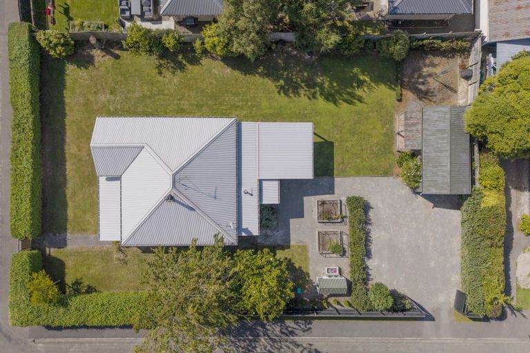 Photo of property in 23 Alington Street, Methven, 7730