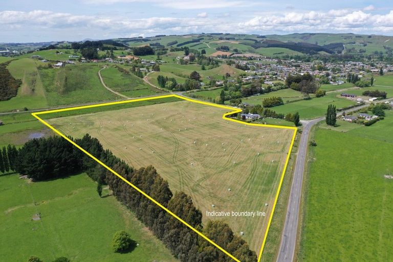 Photo of property in 14 Knapdale Road, Whiterigg, Gore, 9773