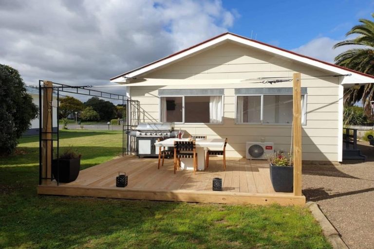 Photo of property in 349 High Street, Dannevirke, 4930