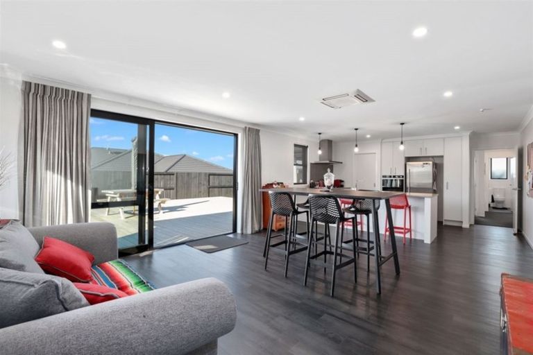 Photo of property in 8 Vercoe Crescent, Morrinsville, 3300