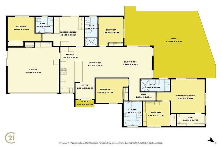 Photo of property in 12 Dolcetto Place, Pokeno, 2402