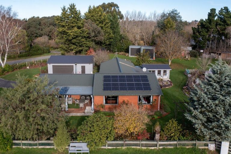 Photo of property in 21 Grayburn Road, Elgin, Ashburton, 7772