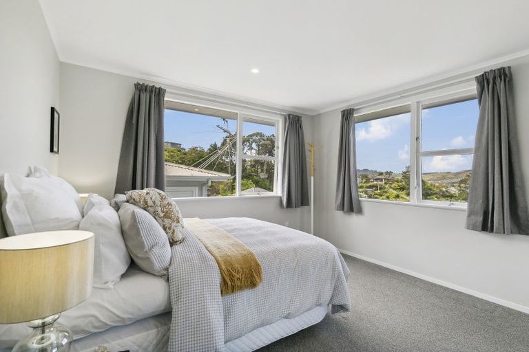 Photo of property in 83 Ironside Road, Johnsonville, Wellington, 6037