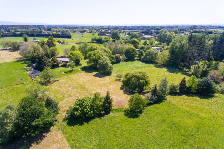 Photo of property in 77 Lee Martin Road, Tamahere, Cambridge, 3493