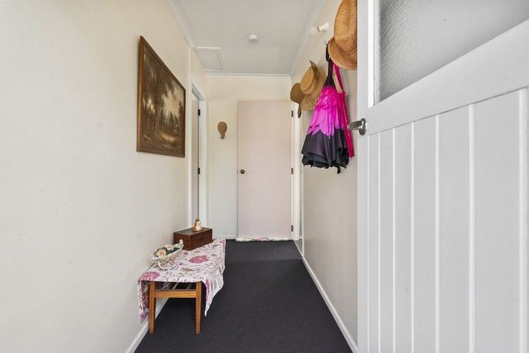 Photo of property in 1083 Tarata Road, Kaimata, Inglewood, 4387